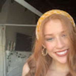 Meet your Posher, Kelsey